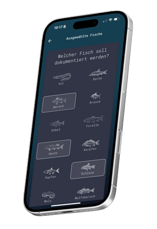 HookBook App Fish Counter digitales Fangbuch (1)