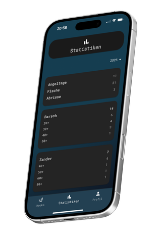 HookBook App Fish Counter digitales Fangbuch (4)